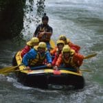centro rafting marmore