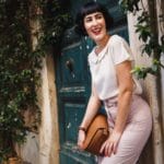 caterina pervinca designer roma