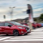 nuova nissan micra