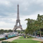 parigi tour eiffel