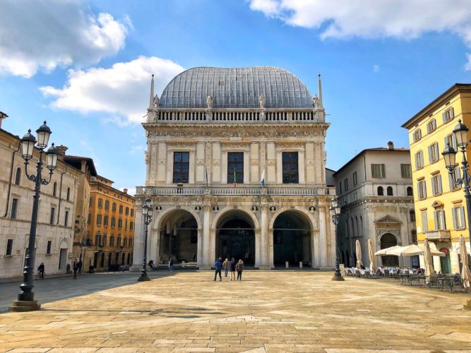 Cosa Si Può Fare Oggi A Brescia