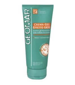 le migliori creme anticellulite geomar