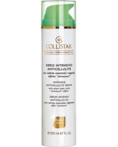 le migliori creme anticellulite collistar