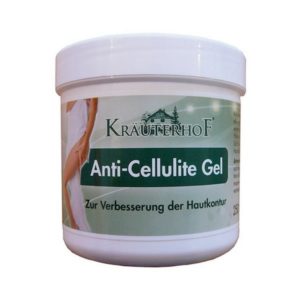le migliori creme anticellulite krauterhof