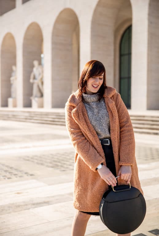 Mantello In Peluche Boland Bordeaux Con Cuoricini - Per Carnevale E Halloween, Taglia Unisex - Foto 7