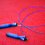 saltare la corda allenamento hiit