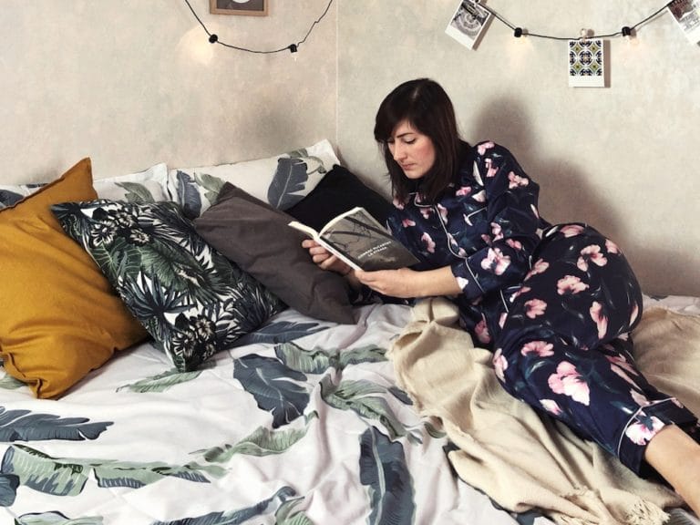 Biancheria da letto in 100% cotone Percalle