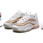 tendenze moda Chunky Sneakers scarpe da ginnastica