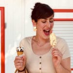 mangiare gelati confezionati dieta sana