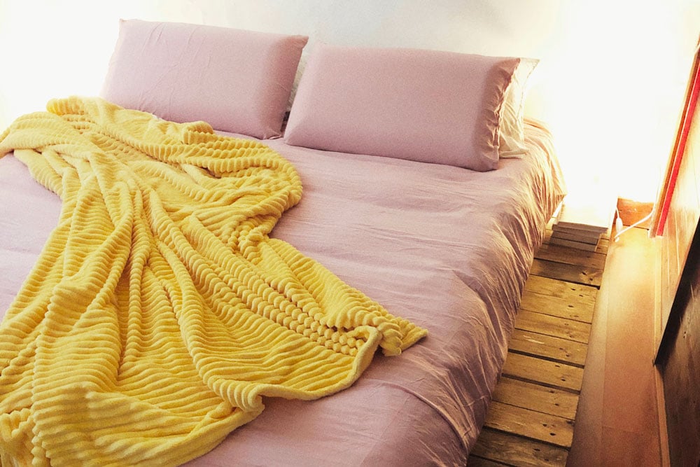 Recensione Shein Casa