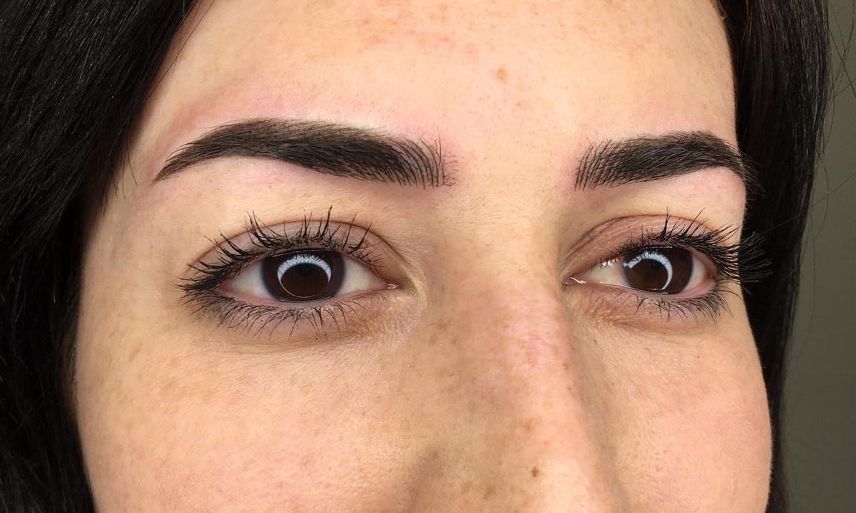 Dopo Il Microblading Crescono I Peli
