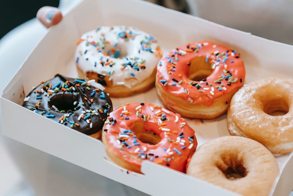 I 5 dolci americani più famosi nel mondo