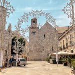 cosa vedere a conversano