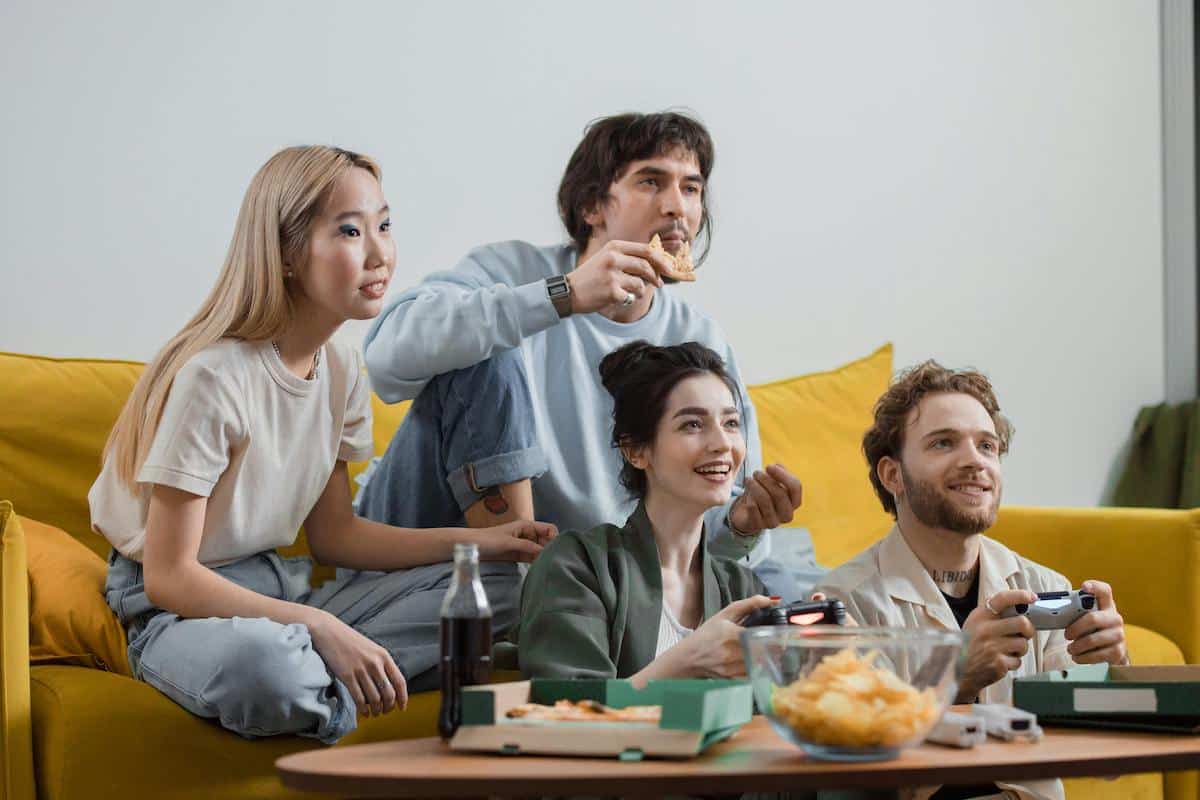 Interessi Hobby E Tempo Libero Esempi Cosa fare nel tempo libero? Un hobby per tutti i gusti!